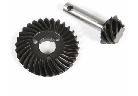 Axial Heavy Duty Bevel Gear Set 30T 8T RC Crawler Z-AX31405