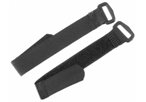 AXIAL Hook & Loop Strap 16x200mm Z-AX30041