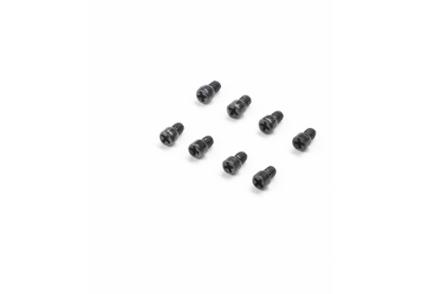 AXIAL Kingpin Screws: SCX30 Z-AXI-3327