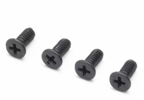 AXIAL Motor Mount Screw (4): SCX30 Z-AXI-3332