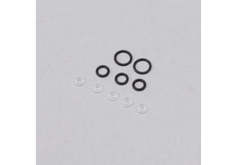 Axial O-Ring Set for SCX30 1/30 Scale RC Rock Crawler Z-AXI-3326