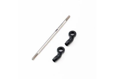 AXIAL Panhard Bar and Links, Standard: SCX10 III Z-AXI-3882