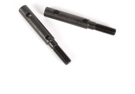 Axial Portal Stub Axle 2 Piece UTB RC Part AXI232008