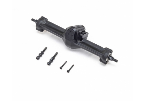 Axial Rear Axle Assembled for SCX30 1/30 RC Rock Crawler Z-AXI-3320