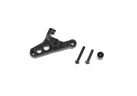 Axial SCX10 III Panhard Mount Sintered Metal Suspension Spare Part Z-AXI231046