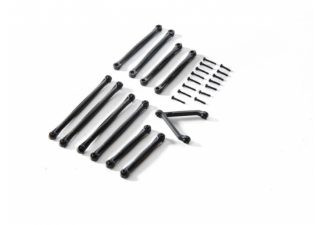 Axial SCX24 Suspension Links Short Medium Long AXI31613