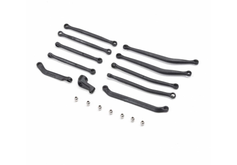 Axial SCX30 Servo Horn Link Set Replacement Part Z-AXI-3307