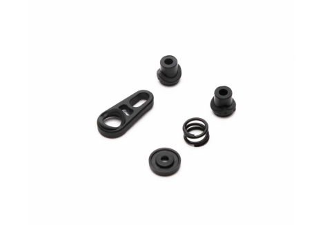 AXIAL SCX6: 2-Speed Servo Saver Set Z-AXI252025