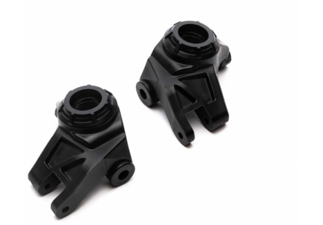 Axial SCX6 AR90 Steering Knuckles LR RC Part AXI252004