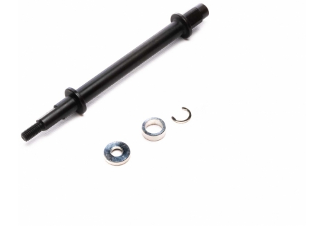 Axial SCX6 Slipper Shaft Set and Spacers RC Part AXI252020