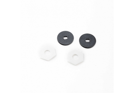 AXIAL Slipper Pads Plates: Capra 1.9 Z-AXI-3870