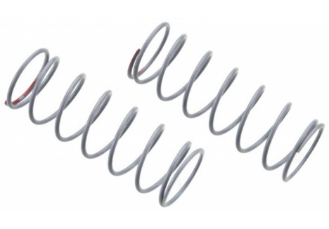 Axial Spring 12.5x40mm 2.7lbs/in Super Soft Red AX30205