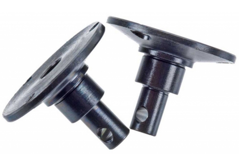 Axial Steel Outdrive Shaft Set 2 Pack AX30435
