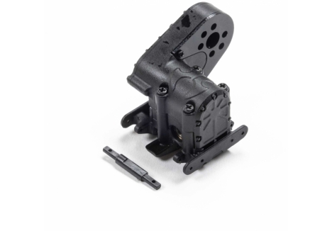 AXIAL Transmission, Assembled: SCX30 Z-AXI-3311