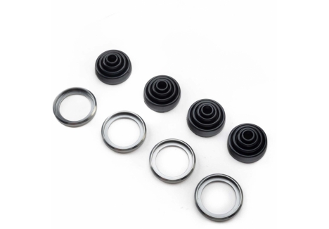 Axle Boot Set: 5IVE 3.0