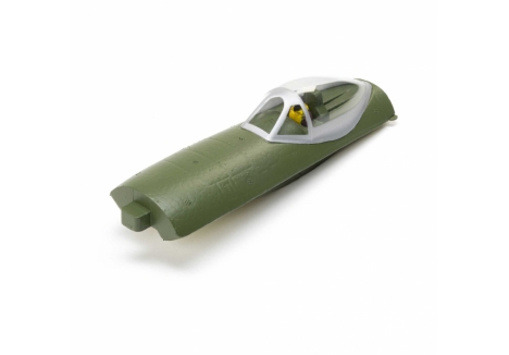 Battery Hatch: Micro P-47