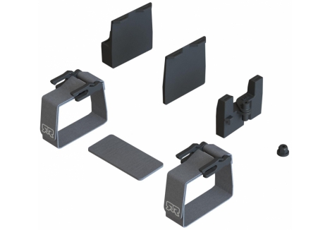 Battery Mounting Set
