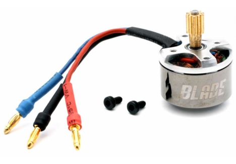 Blade 180 CFX Brushless Main Motor Replacement Z-BLH3417