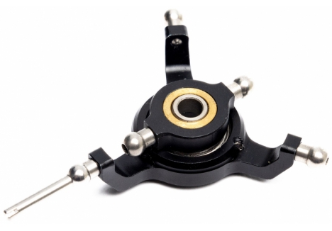 Blade Aluminium Swashplate for Revolution 235 CP RC Helicopter BLH-1775