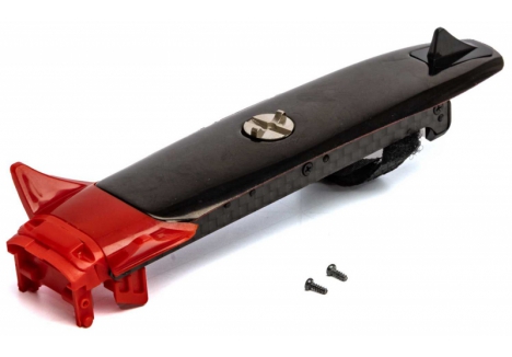 Blade Battery Mount Blade 150 FX Replacement Component BLH4414