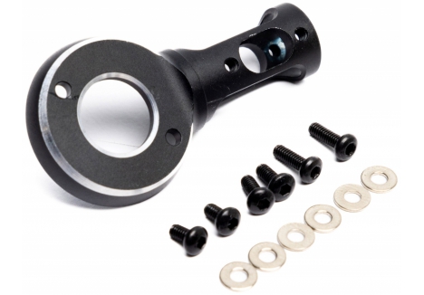 Blade BLH Aluminium Tail Motor Mount for Revolution 235 CP Z-BLH-1792