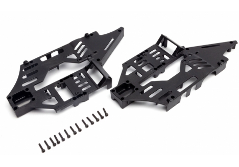 Blade BLH Main Frame for Revolution 235 CP Helicopter Z-BLH-1782