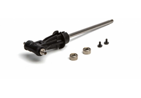 Blade BLH4404 Main Rotor Hub and Shaft for 150 FX RC Helicopter