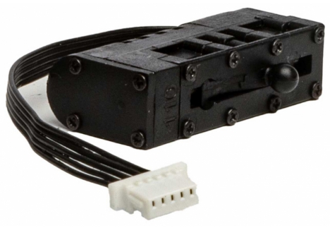 Blade BLH4409 Replacement Servo for 150 FX RC Helicopter