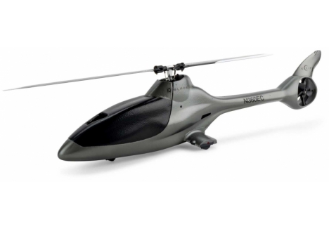 Blade Eclipse 360 BNF RC Helicopter Basic AS3X SAFE A-BLH01250