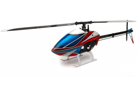 Blade Fusion 360 Smart BNF Basic RC Helicopter SAFE BLH6150