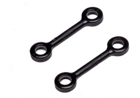Blade Grip Linkage Set for Revolution 90 FP RC Helicopter BLH01111