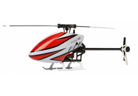 Blade InFusion 180 BNF Basic Collective Pitch RC Helicopter Brushless BLH7050