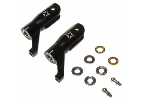 Blade Main Grip Set 2 for Fusion 360 RC Helicopter Z-BLH5202