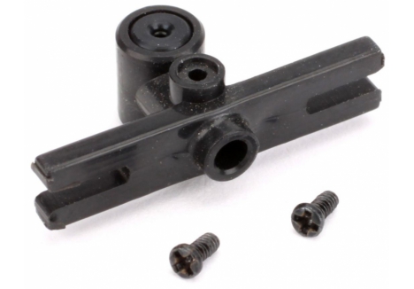 Blade Nano CP X Main Rotor Hub with Hardware Z-BLH3312