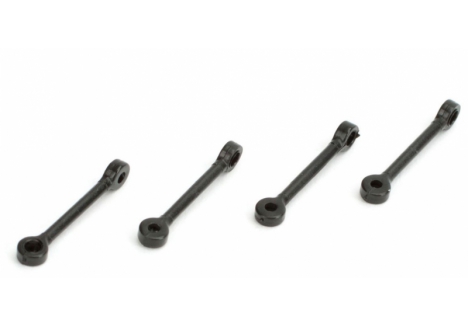 Blade Nano CP X Rotor Head Linkage Set 4 Pack Z-BLH3322