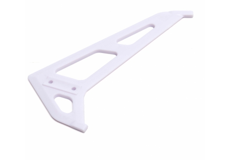 Blade Tail Fin for Revolution 235 CP RC Helicopter BLH-1778