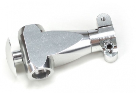 BLH Aluminum Flybarless Head Block Set: B450 X, 330X, 330S Z-BLH4322