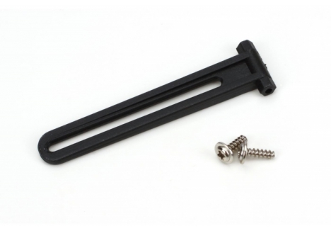 BLH Anti-Rotation Bracket/Guide: B450, B400, 330X, 330S Z-BLH1634