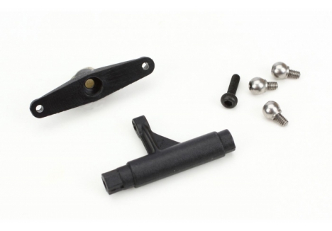 BLH Elevator Control Lever Set: B450, B400, 330X, 330S Z-BLH1640