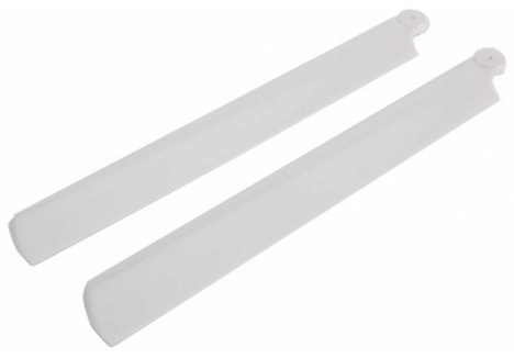 BLH Main Rotor Blade Set: Blade 230 S Z-BLH1503