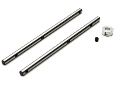 BLH Main Shaft: Blade 230 S Z-BLH1506