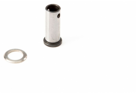 BLH One-Way Bearing Shaft: 360 CFX Z-BLH4735