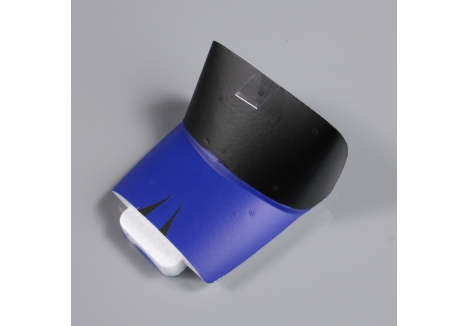 Canopy Hatch Blue (for Sport Cub)