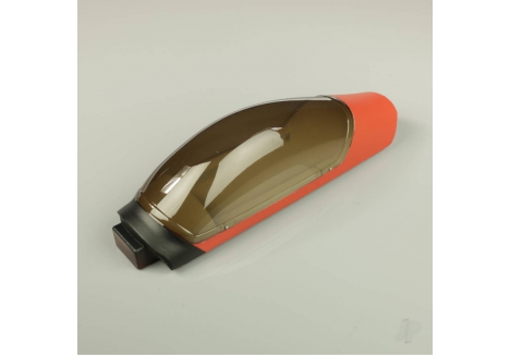 Canopy Red (for Ruckus)