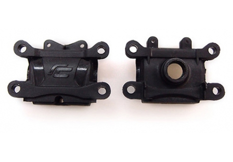 Carisma GT24B Front Gear Box Housing for 1/24 Micro RC Rally Car CA15392