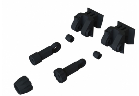 Center Brace Mount Set