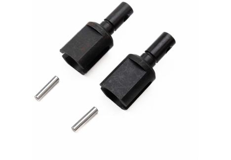 Center Differential Outdrive (2): ALL 5IVE
