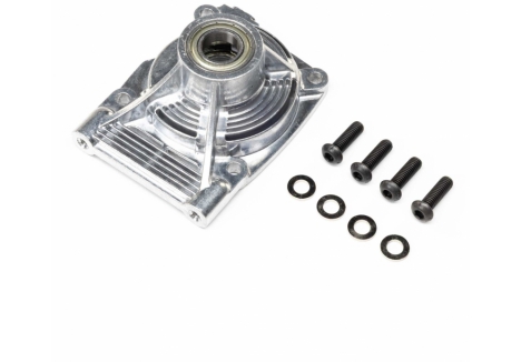 Clutch Mount with Bearings and Hardware: 5IVE-TG 3.0