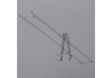Control Rod set (XCub)