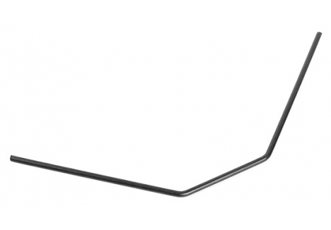 CORALLY ANTIROLL BAR 2.0MM FRONT 1 PC C-00180-199
